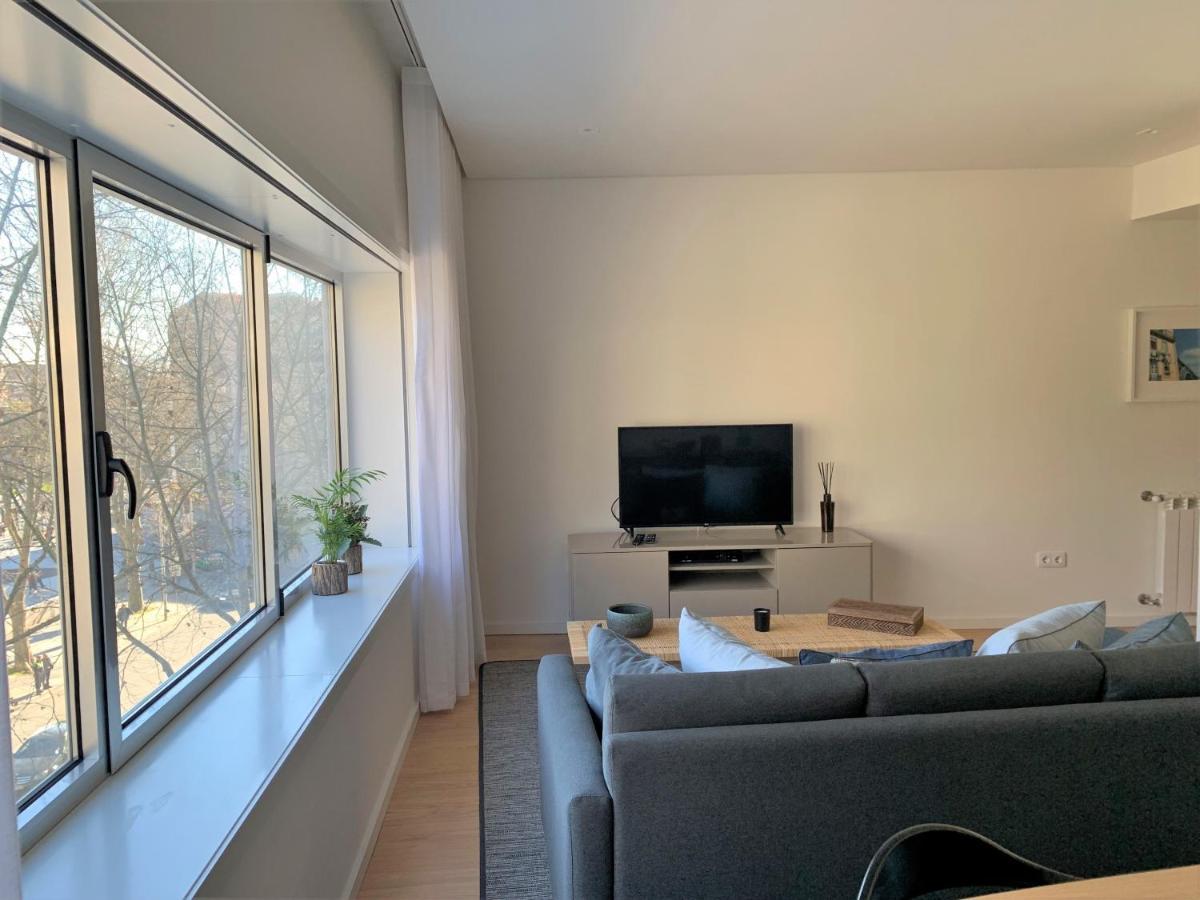 Ninon- Premium Trindade By Porto City Hosts Εξωτερικό φωτογραφία