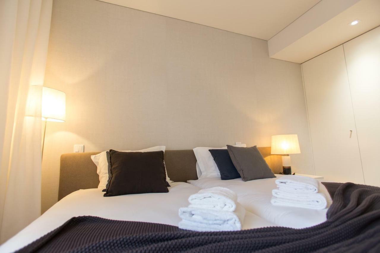Ninon- Premium Trindade By Porto City Hosts Εξωτερικό φωτογραφία