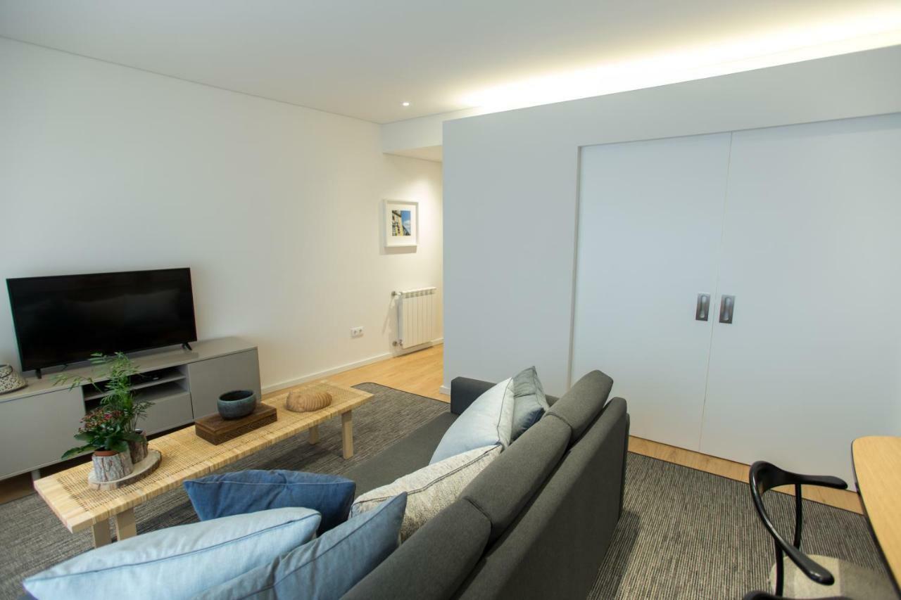 Ninon- Premium Trindade By Porto City Hosts Εξωτερικό φωτογραφία