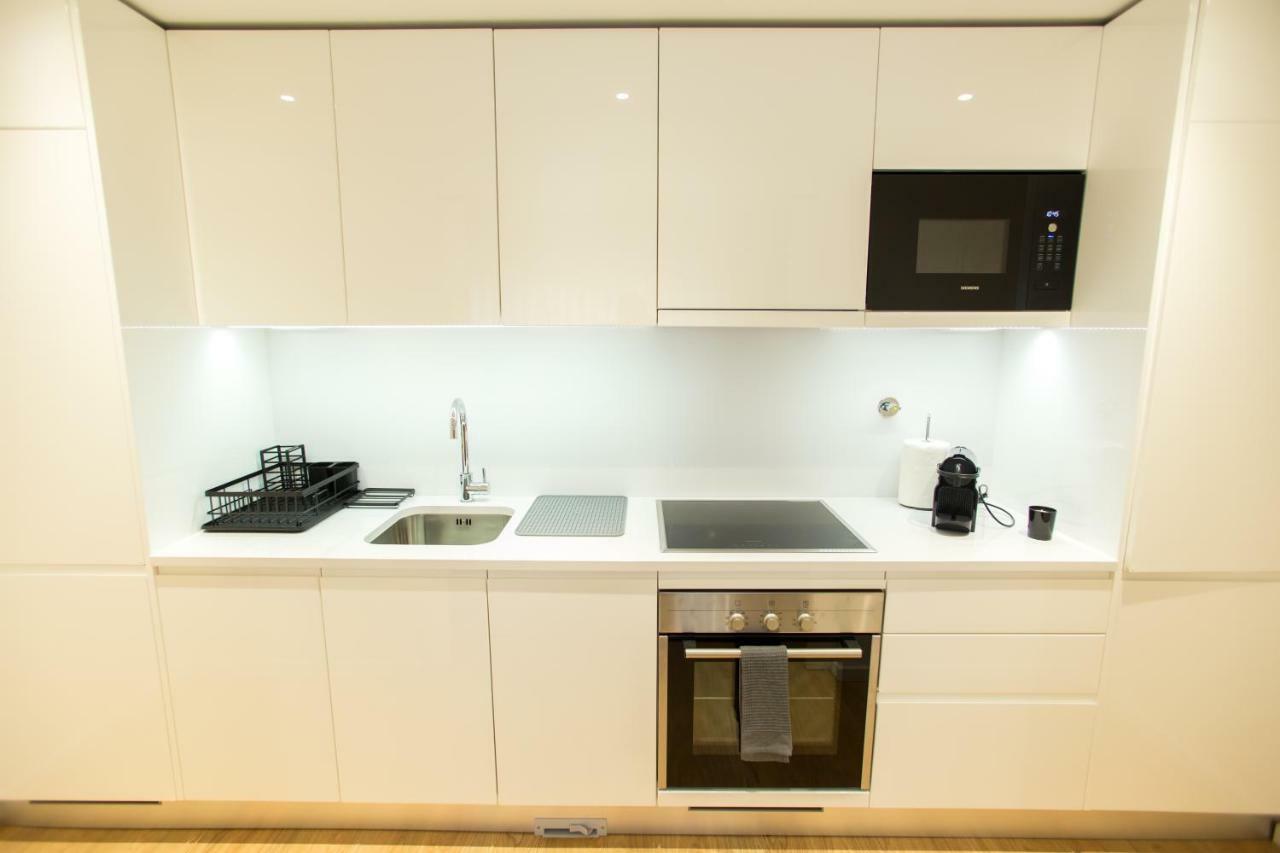 Ninon- Premium Trindade By Porto City Hosts Εξωτερικό φωτογραφία