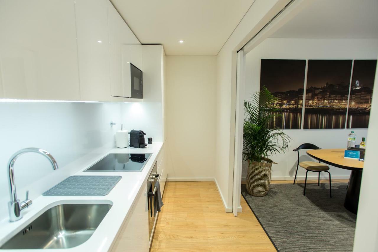 Ninon- Premium Trindade By Porto City Hosts Εξωτερικό φωτογραφία