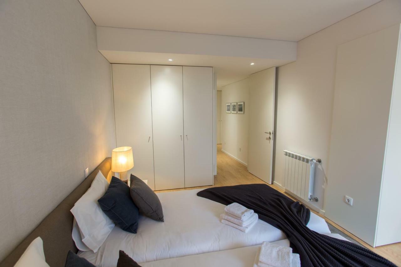 Ninon- Premium Trindade By Porto City Hosts Εξωτερικό φωτογραφία