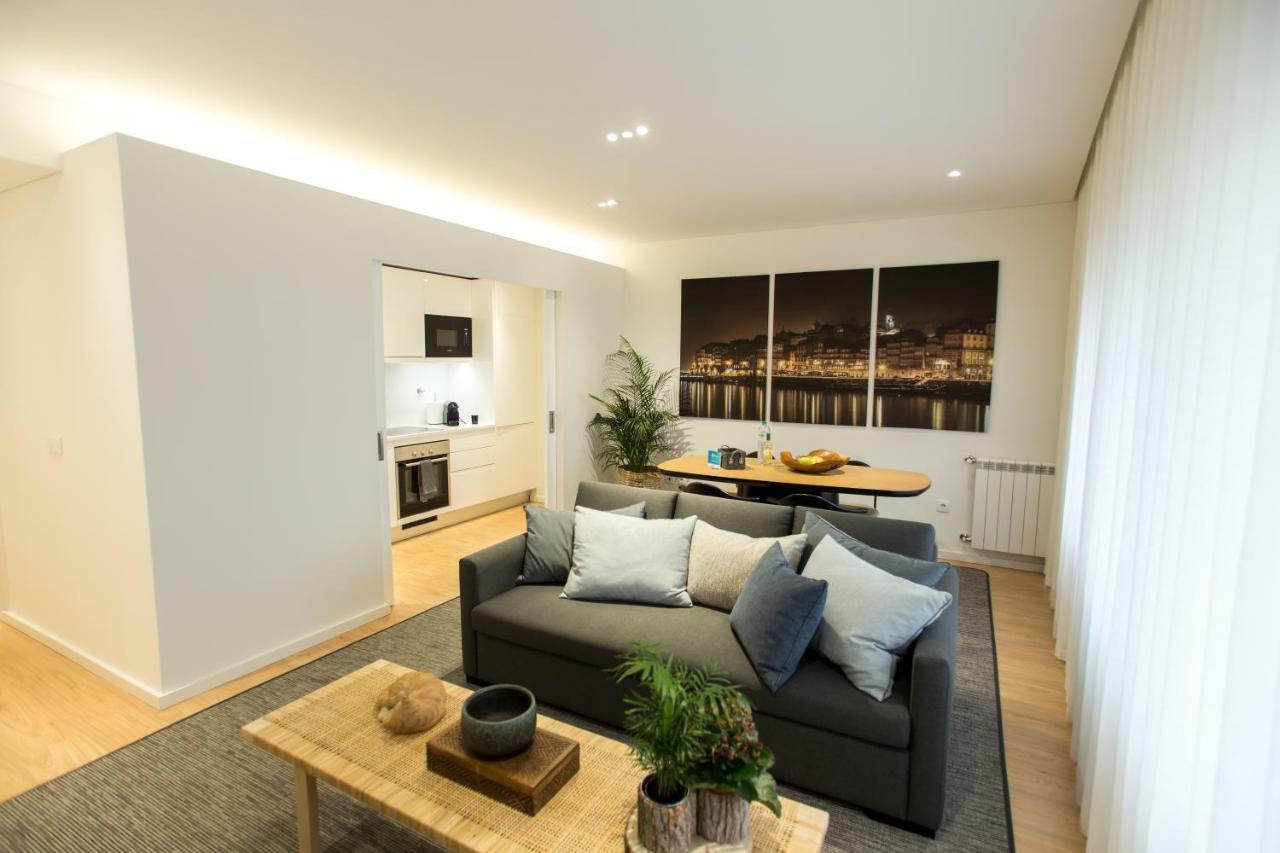 Ninon- Premium Trindade By Porto City Hosts Εξωτερικό φωτογραφία