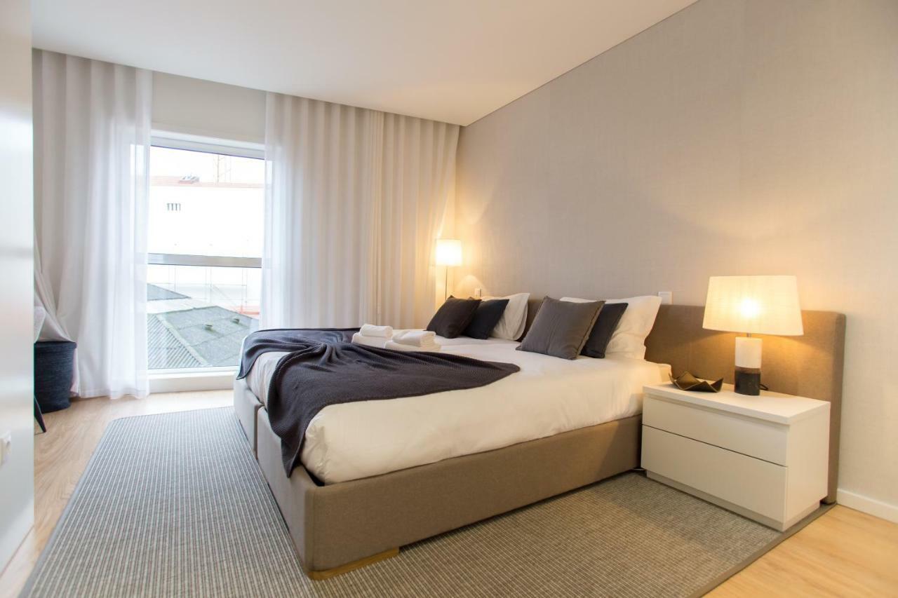 Ninon- Premium Trindade By Porto City Hosts Εξωτερικό φωτογραφία