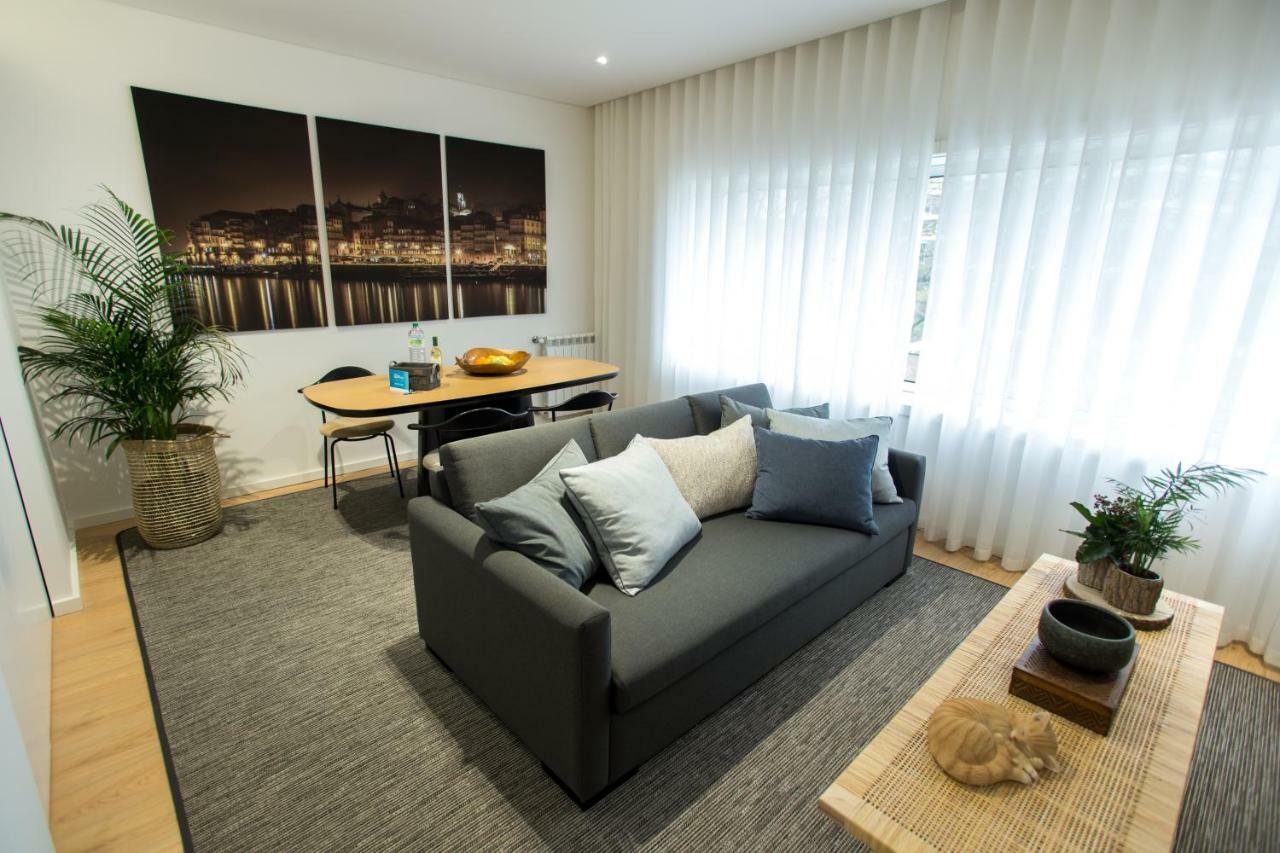 Ninon- Premium Trindade By Porto City Hosts Εξωτερικό φωτογραφία