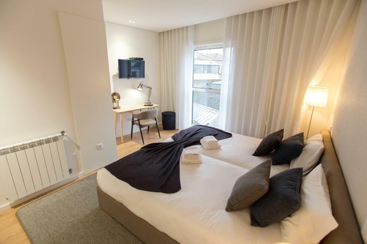 Ninon- Premium Trindade By Porto City Hosts Εξωτερικό φωτογραφία