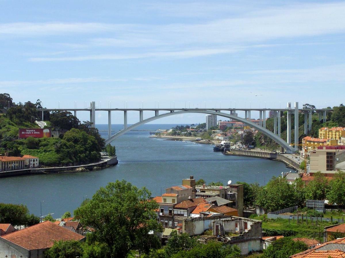 Ninon- Premium Trindade By Porto City Hosts Εξωτερικό φωτογραφία
